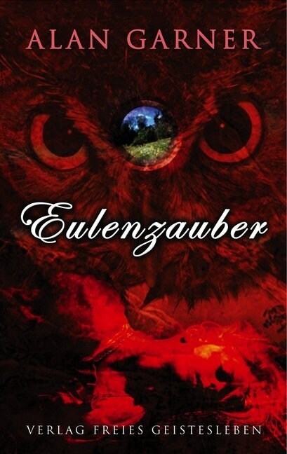 Eulenzauber (Hardcover)