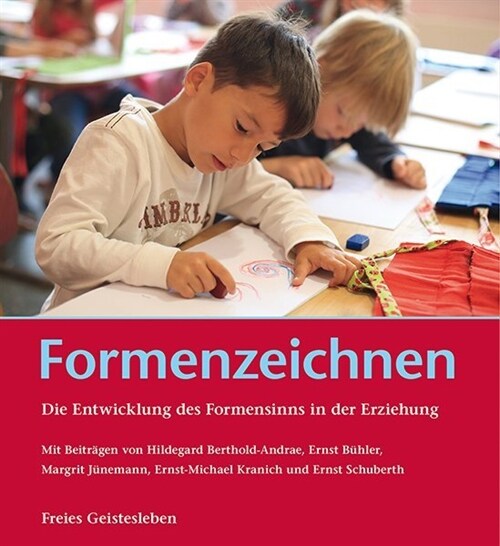 Formenzeichnen (Hardcover)