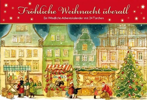 Frohliche Weihnacht uberall (General Merchandise)