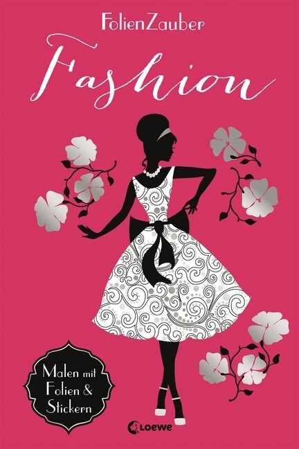 Folienzauber: Fashion (Paperback)