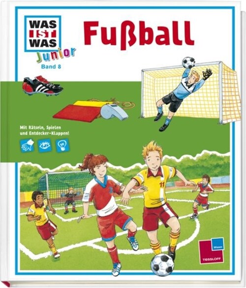 Fußball (Hardcover)