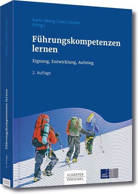 Fuhrungskompetenzen lernen (Hardcover)