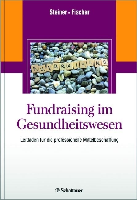 Fundraising im Gesundheitswesen (Hardcover)