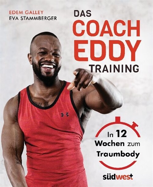 Das Coach-Eddy-Training (Paperback)