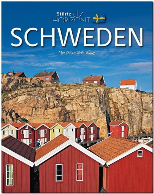 Schweden (Hardcover)