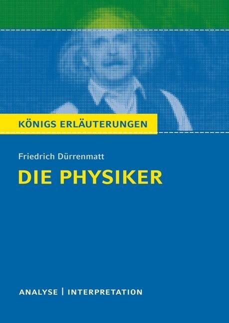 Friedrich Durrenmatt Die Physiker (Paperback)