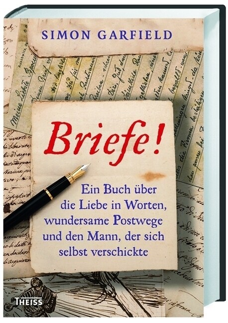 Briefe! (Hardcover)