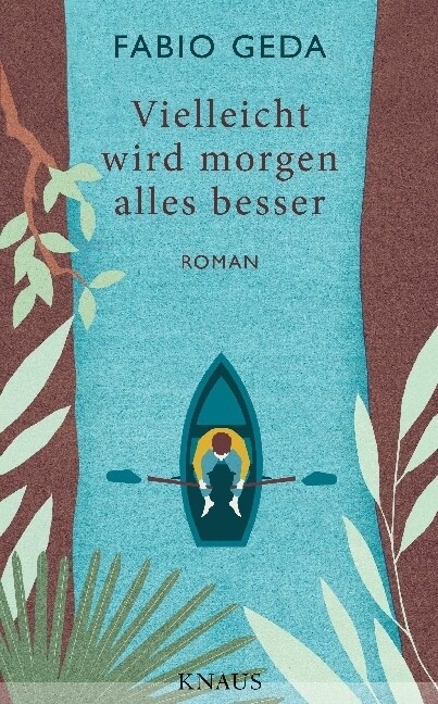 Vielleicht wird morgen alles besser (Hardcover)