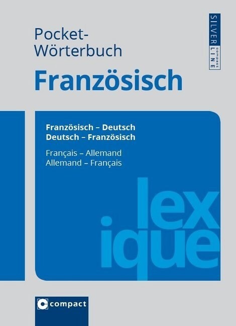 Franzosisch Worterbuch (Paperback)