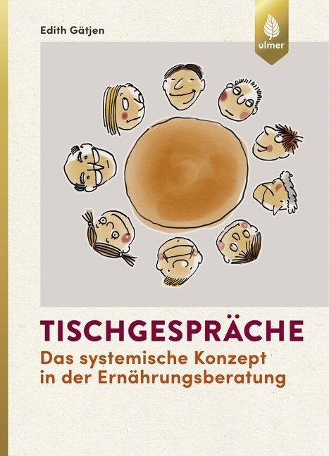 Tischgesprache (Hardcover)