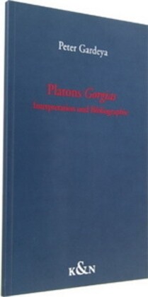 Platons GORGIAS (Paperback)