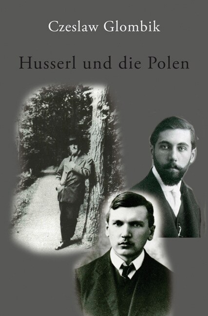 Husserl und die Polen (Pamphlet)