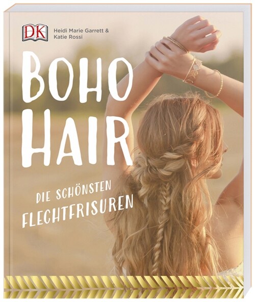 Boho Hair (Paperback)