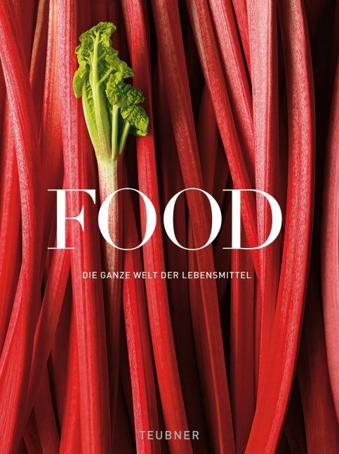 Food (Hardcover)