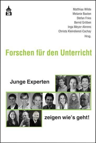 Forschen fur den Unterricht (Pamphlet)