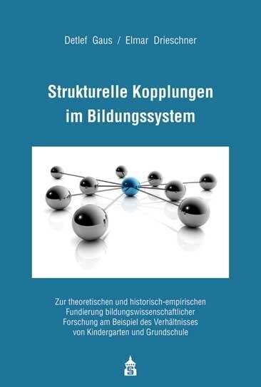 Strukturelle Kopplungen im Bildungssystem (Paperback)