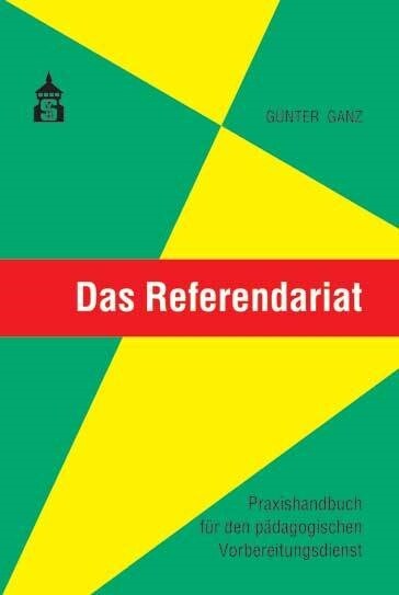 Das Referendariat (Paperback)