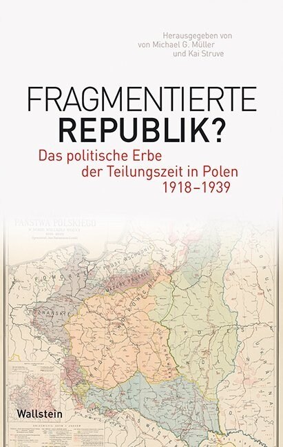 Fragmentierte Republik？ (Paperback)