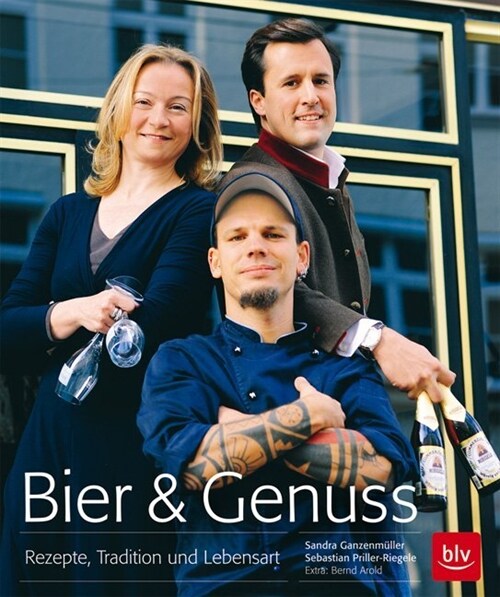 Bier & Genuss (Hardcover)