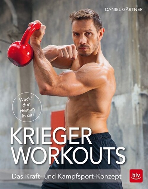 Krieger Workouts (Paperback)
