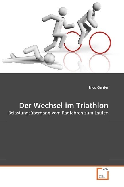 Der Wechsel im Triathlon (Paperback)