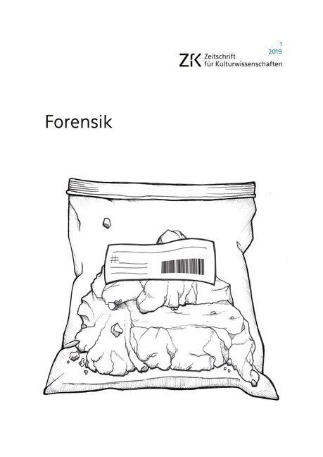 Forensik (Paperback)