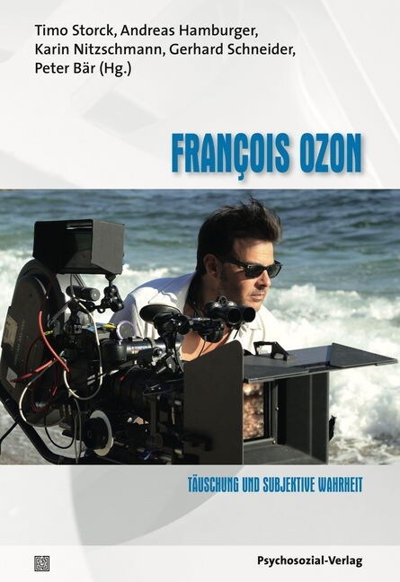 Francois Ozon (Paperback)