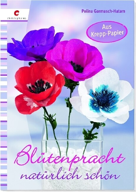 Blutenpracht naturlich schon (Pamphlet)