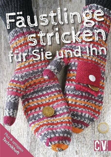 Faustlinge stricken fur Sie und Ihn (Pamphlet)