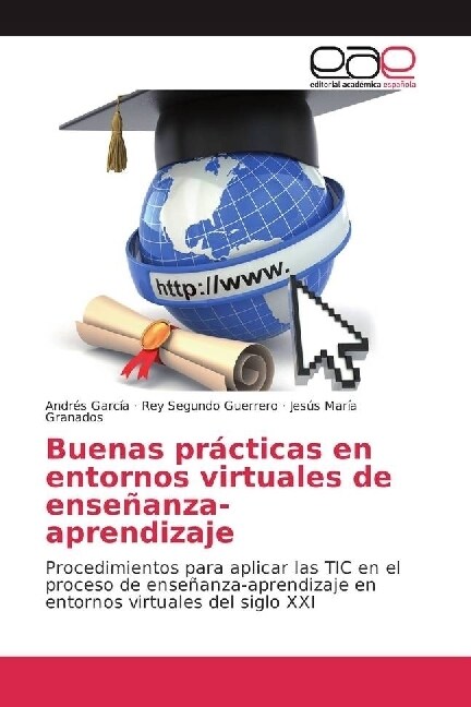 Buenas practicas en entornos virtuales de ensenanza-aprendizaje (Paperback)