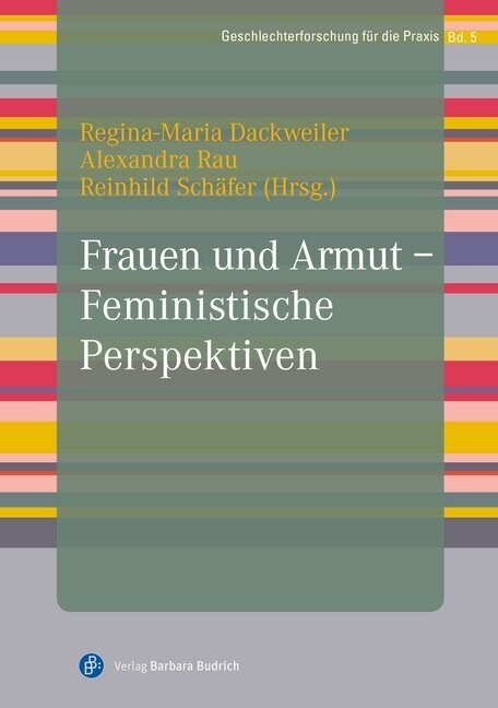 Frauen und Armut - Feministische Perspektiven (Paperback)