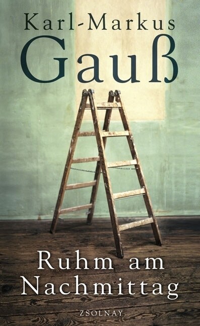 Ruhm am Nachmittag (Hardcover)