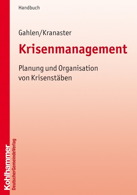 Krisenmanagement (Paperback)