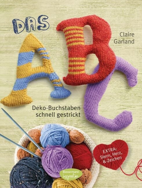 Das ABC (Paperback)