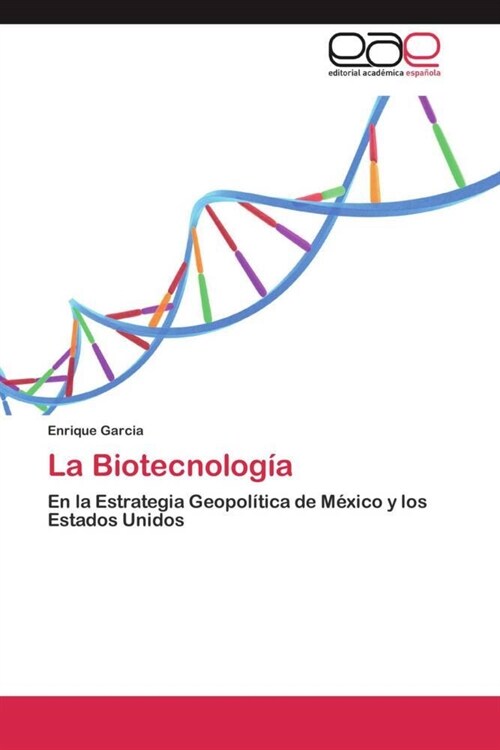 La Biotecnologia (Paperback)