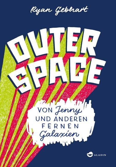 Outer Space (Hardcover)