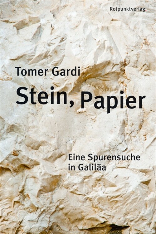 Stein, Papier (Paperback)