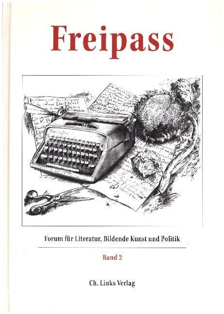 Freipass, m. 2 Audio-CD. Bd.2 (Hardcover)