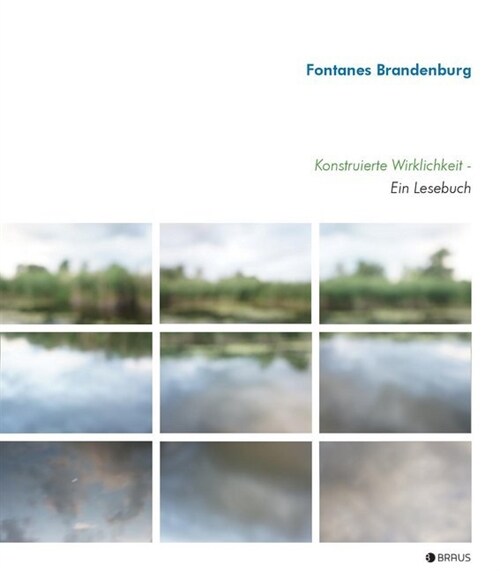 Fontanes Brandenburg (Paperback)