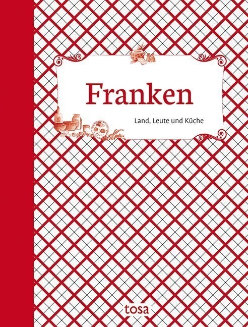 Franken (Hardcover)