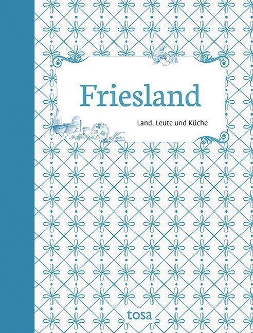 Friesland (Hardcover)