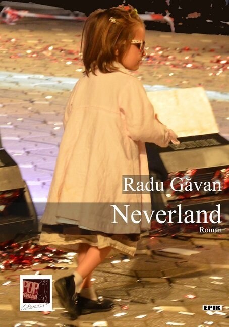 Neverland (Paperback)