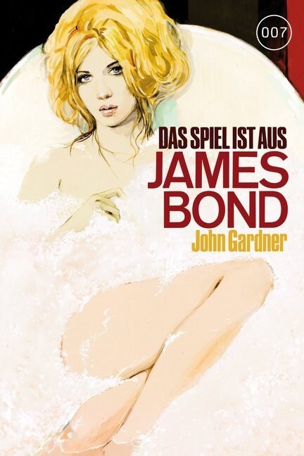 James Bond 007 - Das Spiel ist aus (Paperback)