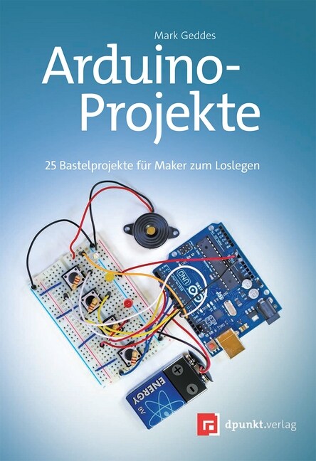 Arduino-Projekte (Paperback)