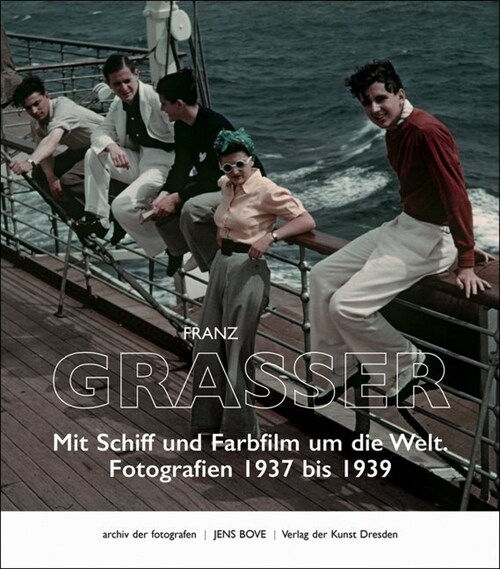 Franz Grasser (Hardcover)