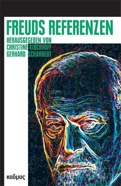 Freuds Referenzen (Paperback)