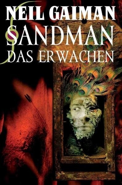 Sandman - Das Erwachen (Paperback)