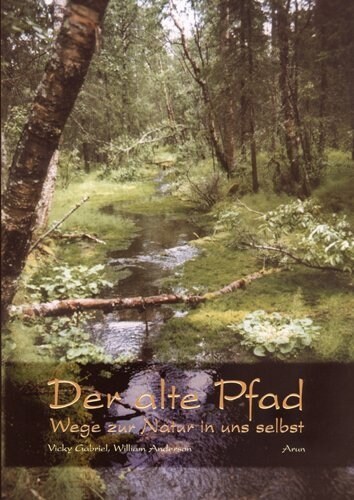 Der alte Pfad (Hardcover)