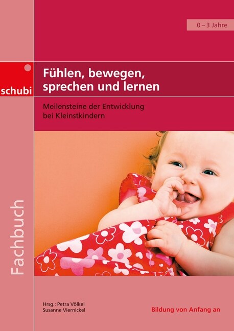 Fuhlen, bewegen, sprechen und lernen (Paperback)