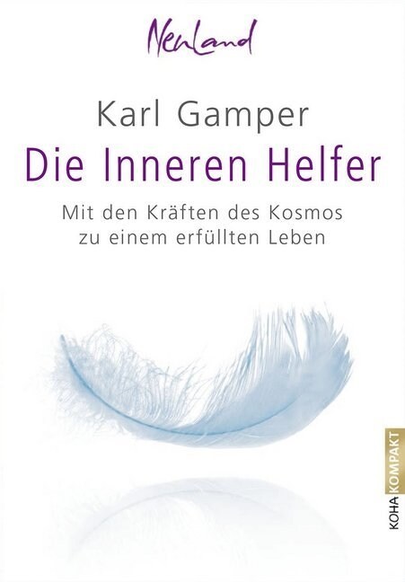 Die Inneren Helfer (Paperback)